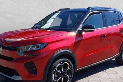 Citroen C3 1.500 km 21.665 &euro; Regensburg 93059