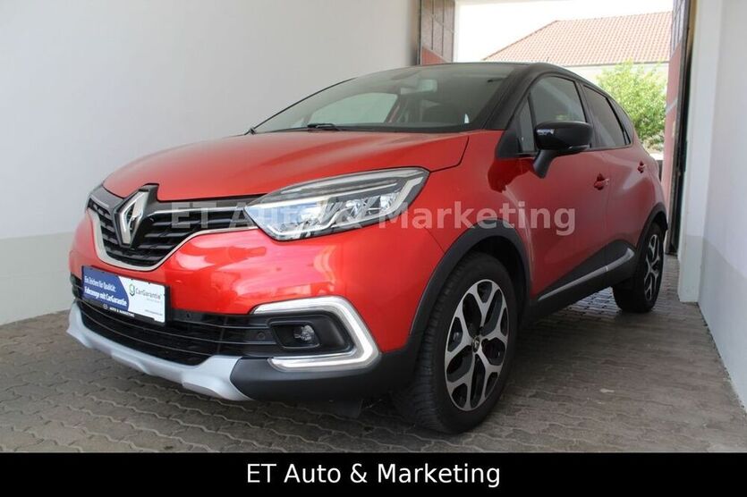 Captur