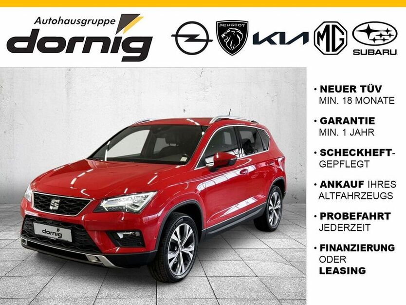 Ateca