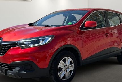 Renault Kadjar 117.759 km 6.699 &euro; Berlin 12681