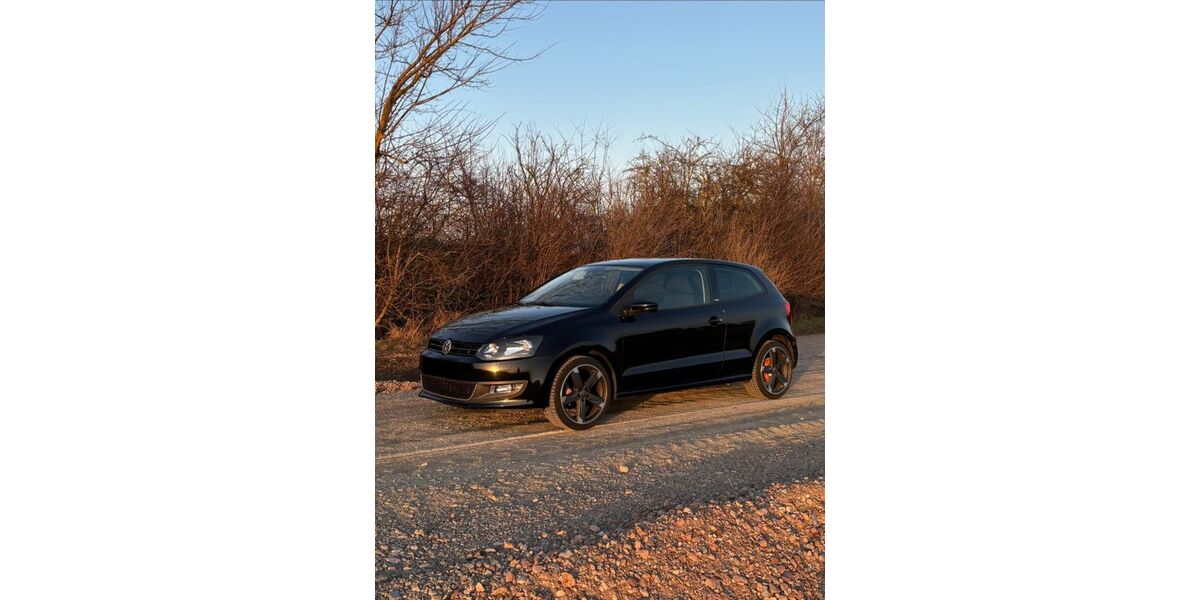 VW Polo 308.000 km 3.500 &euro; Sömmerda 99610