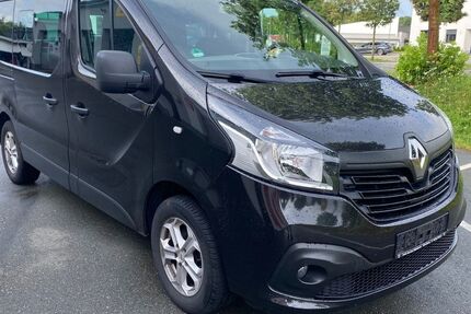 Renault Trafic 108.020 km 15.990 &euro; Konrads 95176