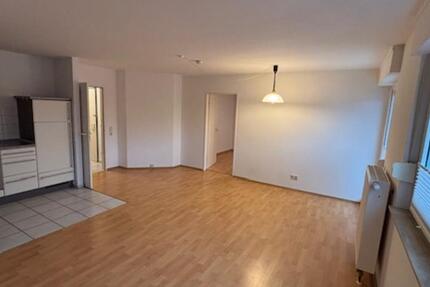 Großzügige 2-Zimmer-Wohnung in Beckum zu vermieten 2 zimmer