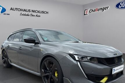 Peugeot 508 35.800 km 36.450 &euro; Riesa 01587