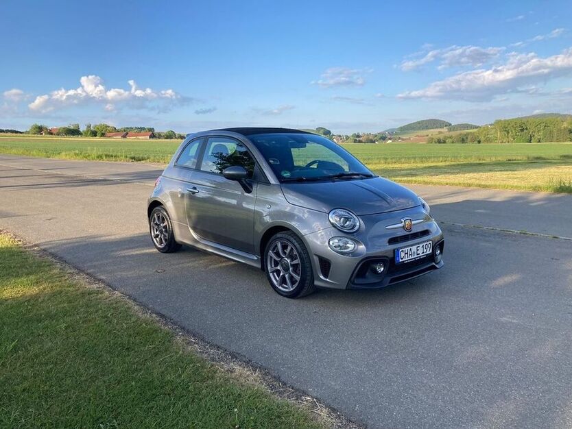 595C