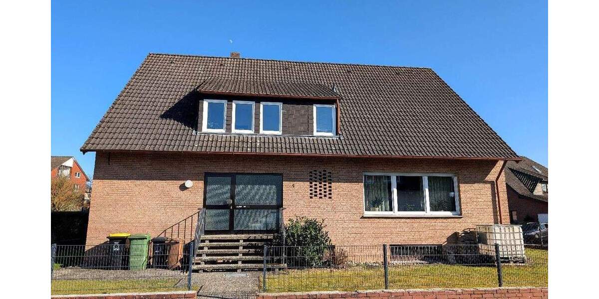 Mehrfamilienhaus, Wohnhaus Belm Vehrte - 6 Zimmer, 205 m&sup2;, 350.000&euro; | Angebot:25276134