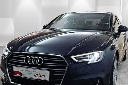 Audi A3 56.923 km 21.990 &euro; Speyer 67346