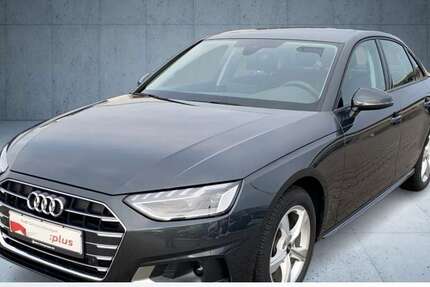 Audi A4 21.469 km 34.480 &euro; Saal a.d. Donau 93342