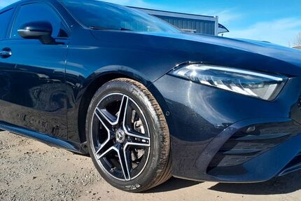 Mercedes-Benz A 200 59.000 km 27.699 &euro; Blankenfelde-Mahlow 15831