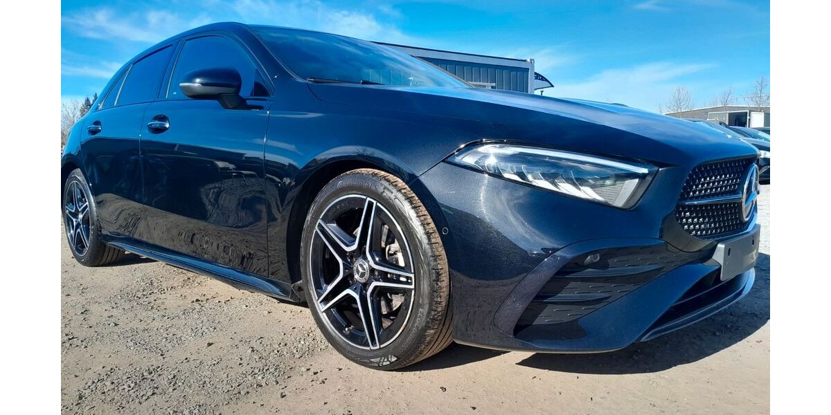 Mercedes-Benz A 200 59.000 km 27.699 &euro; Blankenfelde-Mahlow 15831