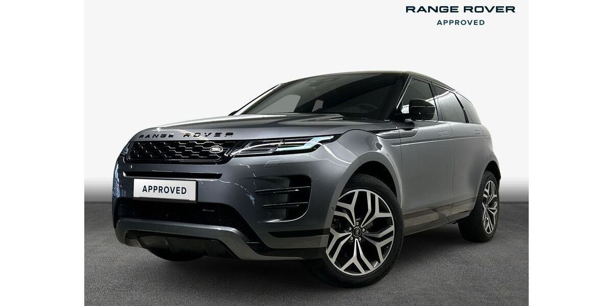 Land Rover Range Rover Evoque 78.193 km 33.494 &euro; München 80809