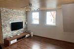 3 Zimmer Wohnung zu vermieten, Dachgeschoss 3 zimmer