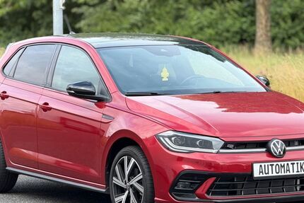 VW Polo 29.000 km 19.990 &euro; Bedburg 50181