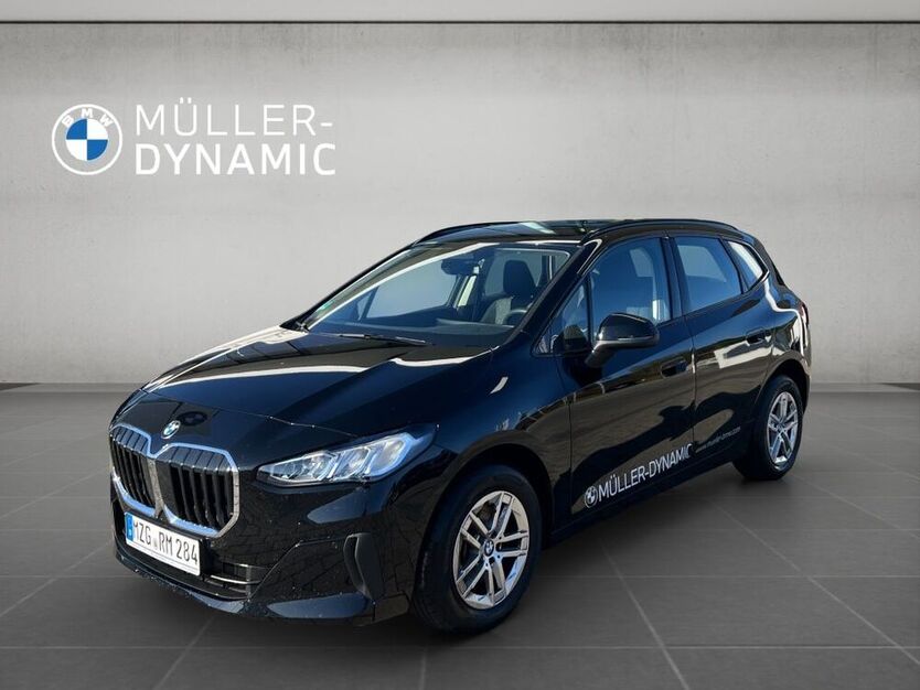 216 Active Tourer