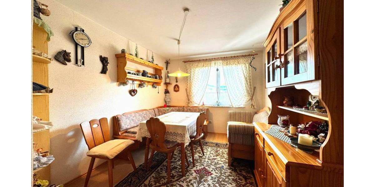 Etagenwohnung Memmingen - 4 Zimmer, 83 m&sup2;, 170.000&euro; | Angebot:26307596