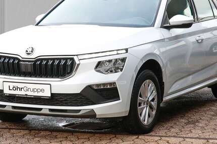 Skoda Kamiq 24.257 km 17.780 &euro; Andernach 56626