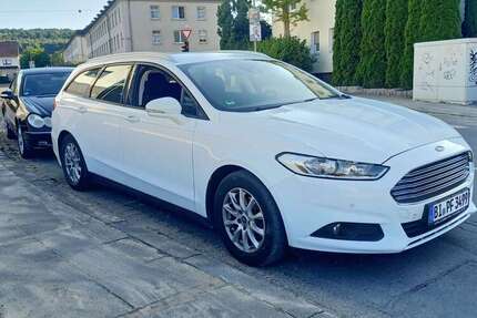 Ford Mondeo 169.000 km 9.599 € Bielefeld 33602