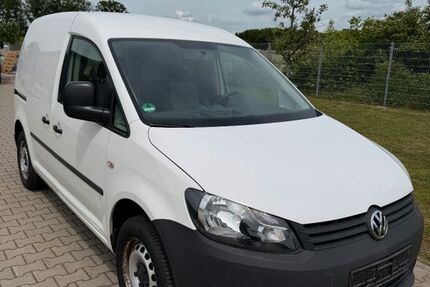 VW Caddy 149.481 km 6.250 &euro; Vrees 49757