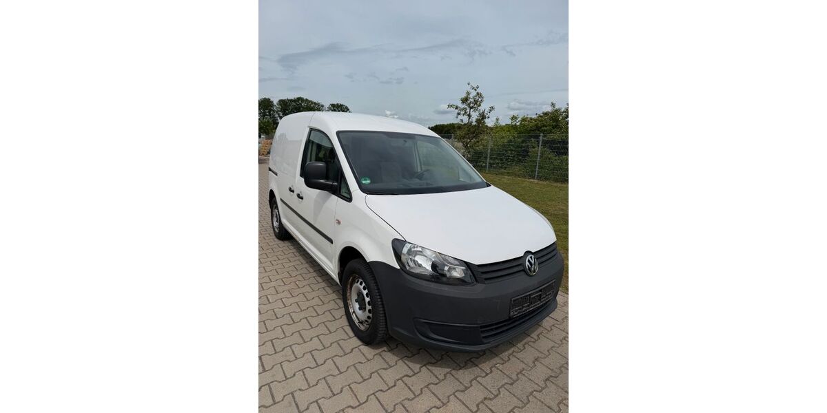 VW Caddy 149.481 km 6.250 &euro; Vrees 49757