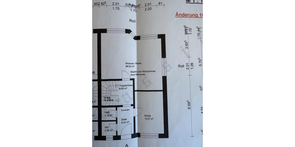 Doppelhaushälfte Weyhausen - 4 Zimmer, 155 m&sup2;, 335.000&euro; | Angebot:26828351