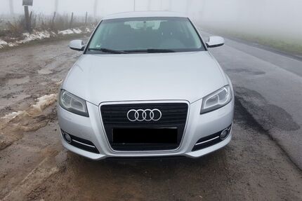 Audi A3 230.000 km 5.000 &euro; Wangen 88239