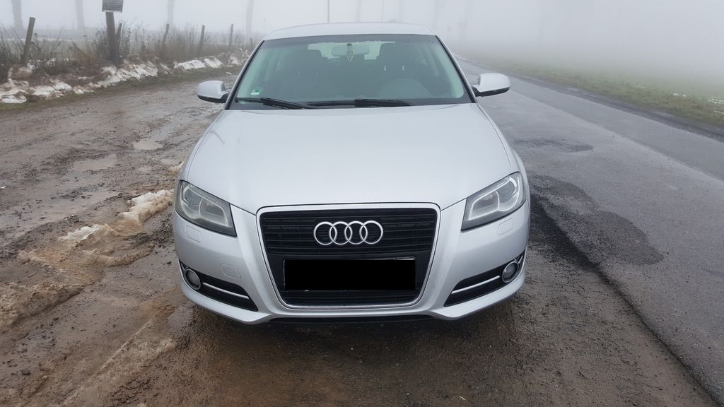 Audi A3 230.000 km 5.000 &euro; Wangen 88239