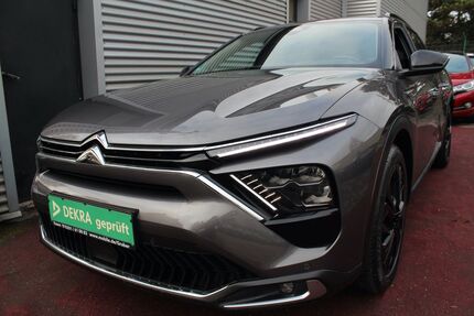 Citroen C5 X 48.426 km 21.399 &euro; Essen 45326