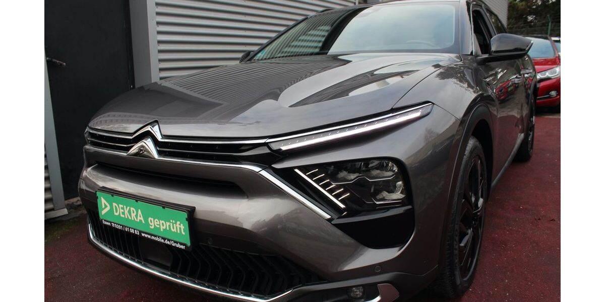 Citroen C5 X 48.426 km 21.399 &euro; Essen 45326