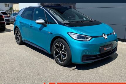 VW ID.3 53.650 km 20.890 &euro; Eberhardzell-Füramoos 88436