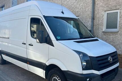 VW Crafter