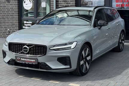 Volvo V60 9.102 km 48.990 &euro; Weyhe / Melchiorshausen 28844