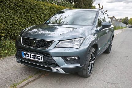 Seat Ateca 140.000 km 17.450 &euro; Dortmund 44329