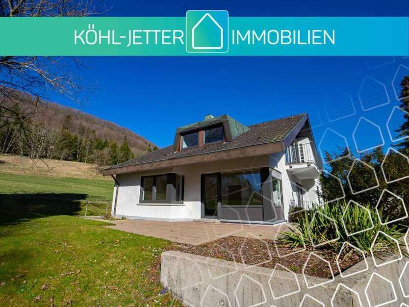 Wohnung zum Mieten in Albstadt 1.050 € 113.25 m²
