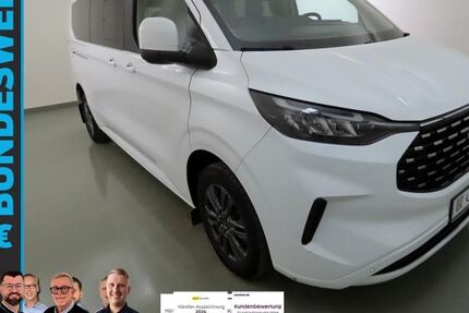 Ford Tourneo Custom 26.422 km 42.840 &euro; Premnitz / Nahe A2 14727