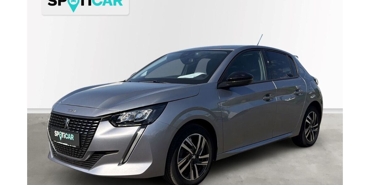 Peugeot 208 12.800 km 18.990 &euro; Blieskastel-Aßweiler 66440