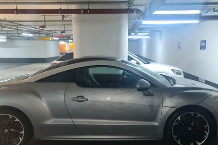 Peugeot RCZ 109.000 km 6.666 &euro; Hamburg 20537
