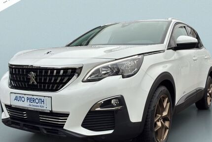 Peugeot 3008 75.650 km 13.850 &euro; Bingen 55411