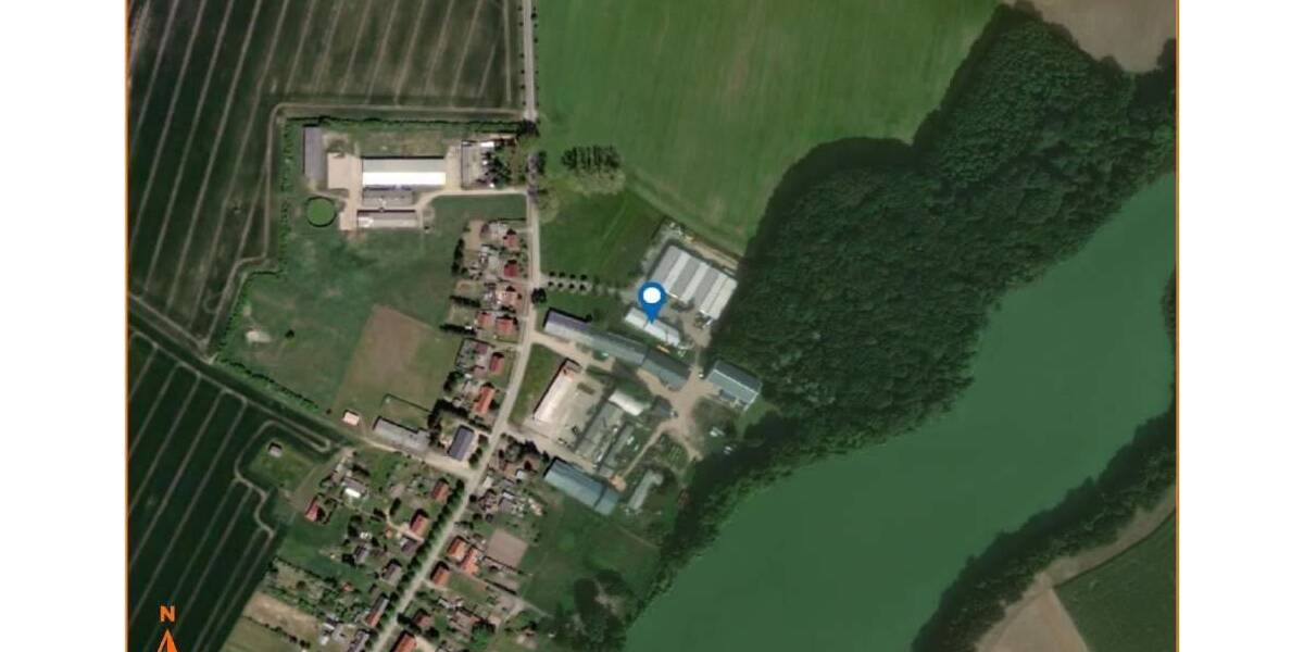 Gewerbeobjekt Melz - 1.200.000&euro; | Angebot:26570016