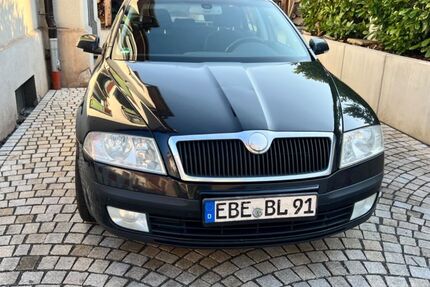 Skoda Octavia 410.000 km 900 &euro; Nordhausen 99734