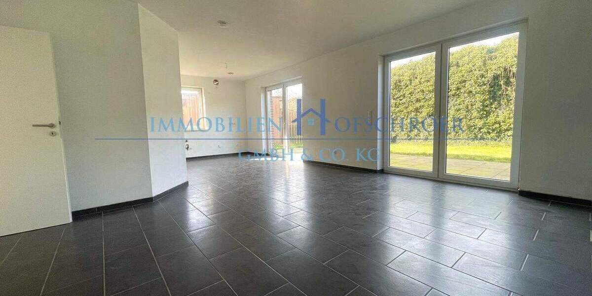 Etagenwohnung Sögel - 3 Zimmer, 112 m&sup2;, 239.000&euro; | Angebot:25744787