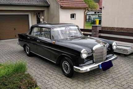 Mercedes-Benz 190 94.000 km 11.500 &euro; Bad Liebenwerda 04924