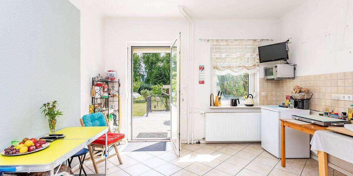 Einfamilienhaus Werneuchen - 4 Zimmer, 115 m&sup2;, 365.000&euro; | Angebot:25739792