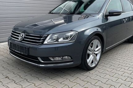VW Passat 164.305 km 9.590 € Bondorf 71149