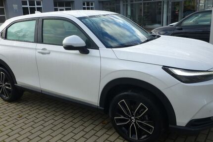 Honda HR-V 78.850 km 20.690 &euro; Naumburg/S. + 06667 Weißenfels + 06618 Schönburg 06618