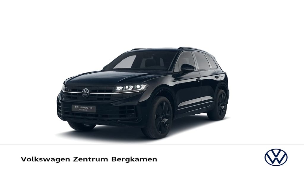VW Touareg 17.845 km 77.688 &euro; Bergkamen 59192