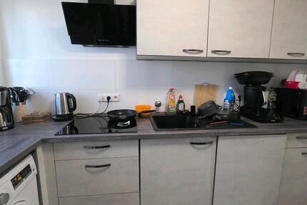 Wohnung Wolfsburg - 3 Zimmer, 64 m&sup2;, 614&euro; | Angebot:25439632