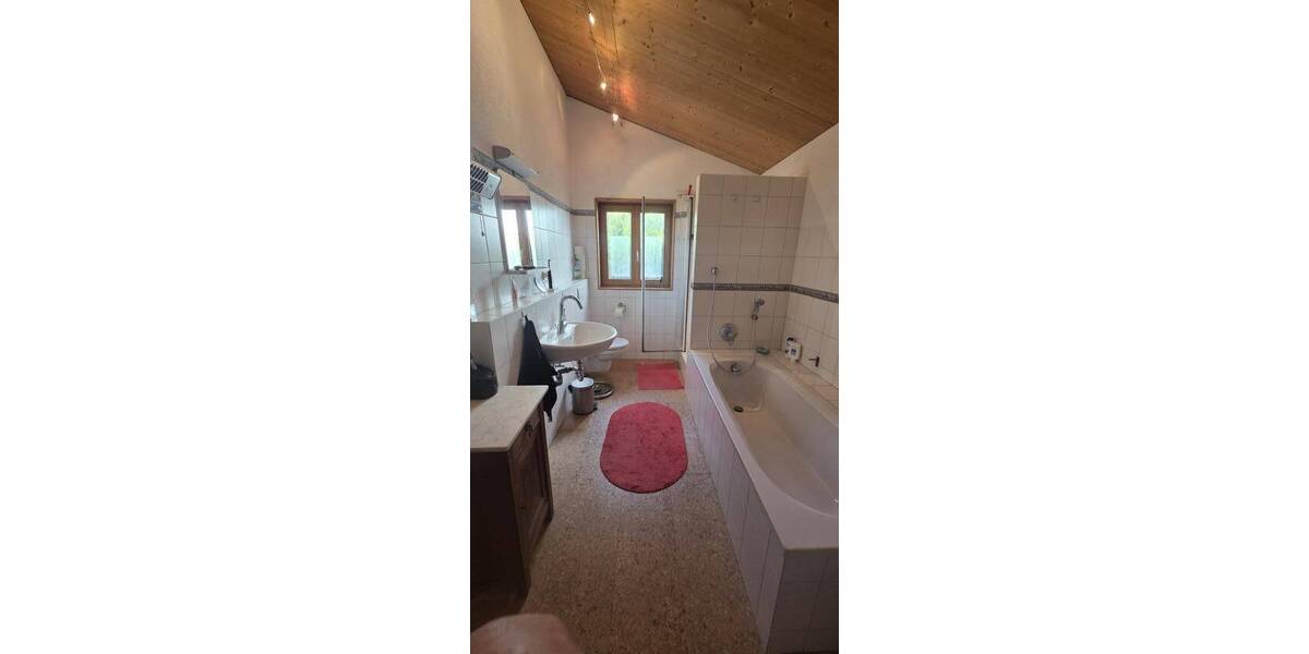 Einfamilienhaus Gottmadingen Randegg - 7 Zimmer, 198 m&sup2;, 580.000&euro; | Angebot:26246961