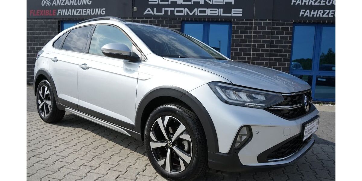 VW Taigo 17.000 km 22.690 &euro; Ihlow 26632