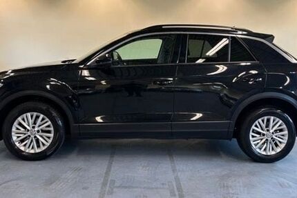 VW T-Roc 99.000 km 15.000 &euro; Bremen 28201