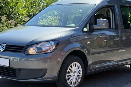 VW Caddy 173.500 km 5.799 &euro; Dülmen 48249
